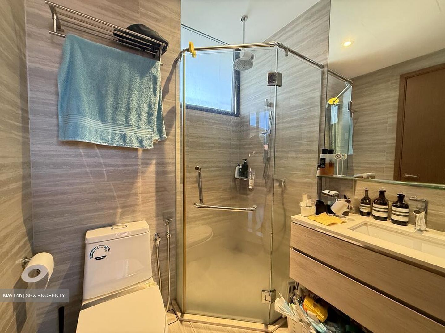 Sunrise Terrace (D28), Terrace #501705111